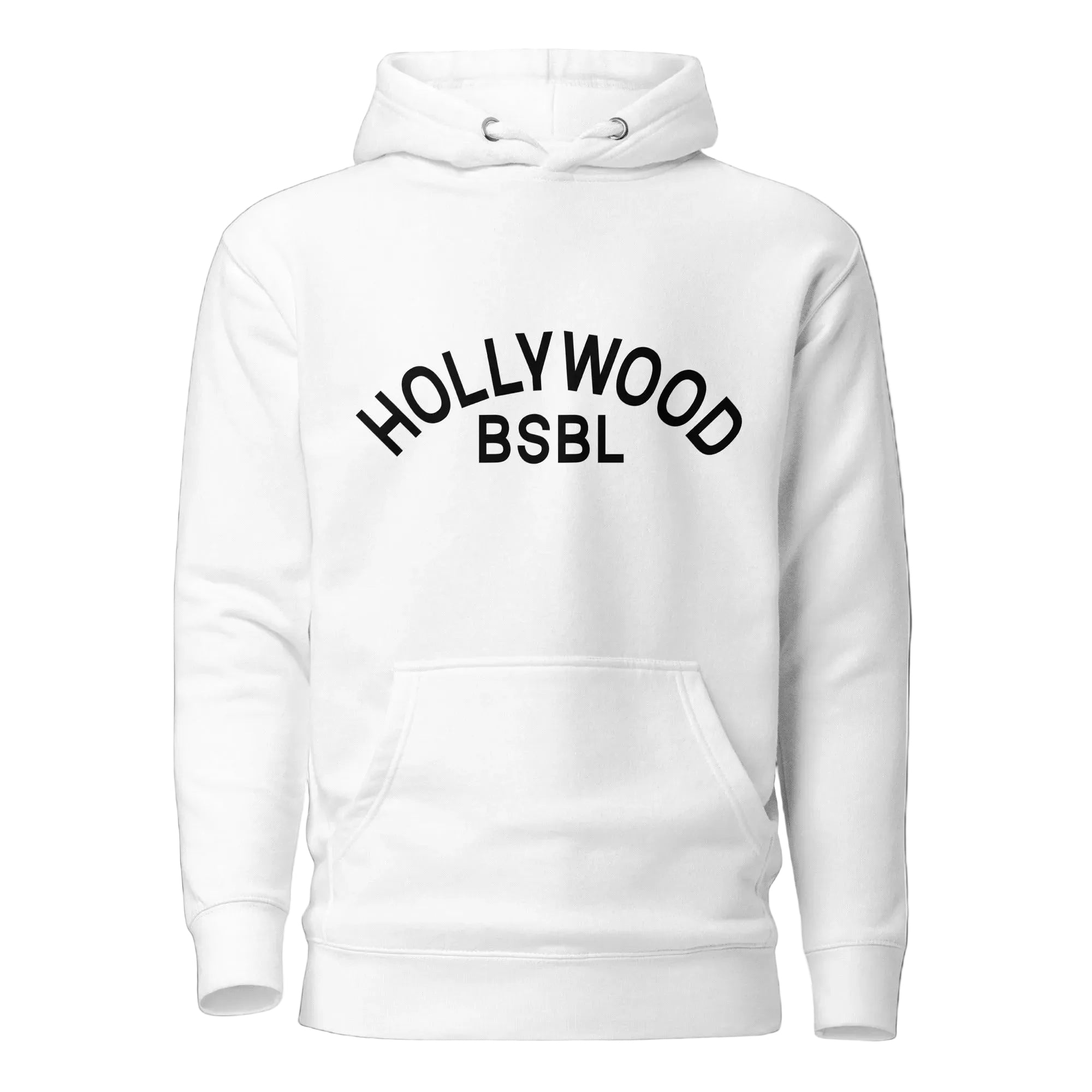 UNISEX HOODIE- MEN