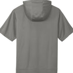 Dark Smoke Gry - BACK