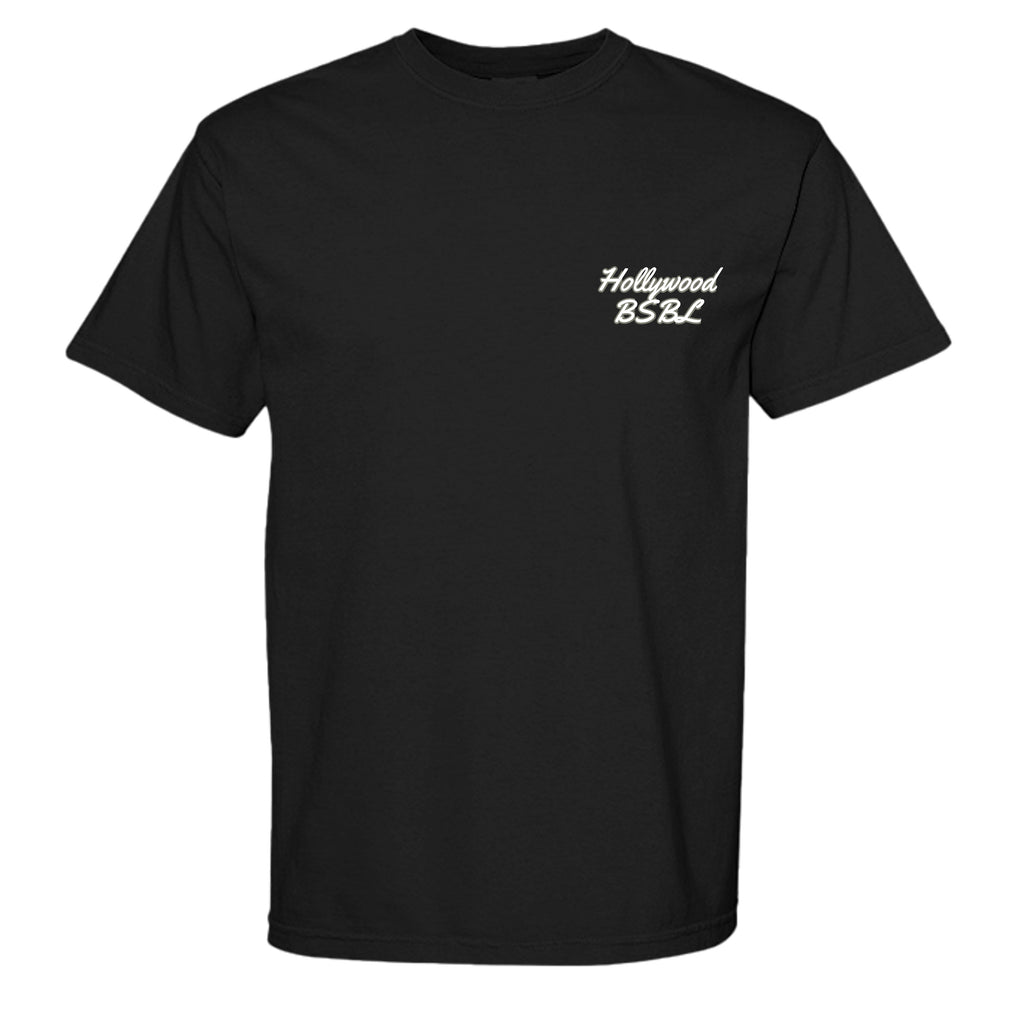 BLACK - C1717 - FRONT