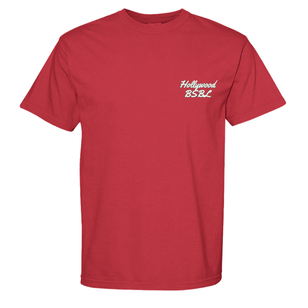 RED - C1717 - FRONT