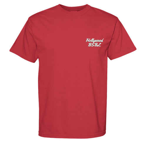 RED - C1717 - FRONT
