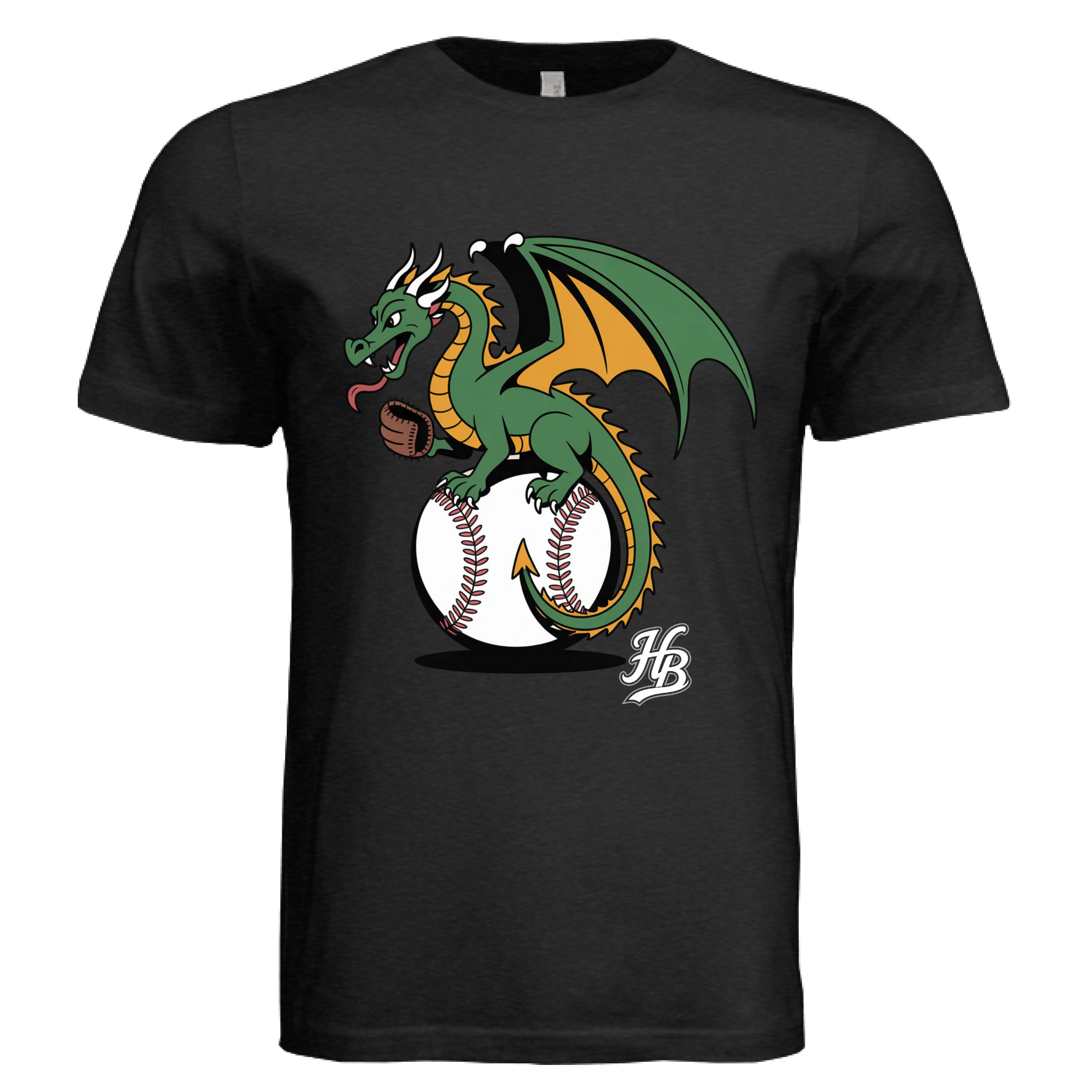 BLK HTHR TRIBLND - FRONT